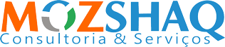 MozShaq Logo